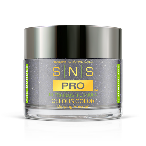 SNS Pro - Pink Book Collection - Dip/Acrylic Powder - #121