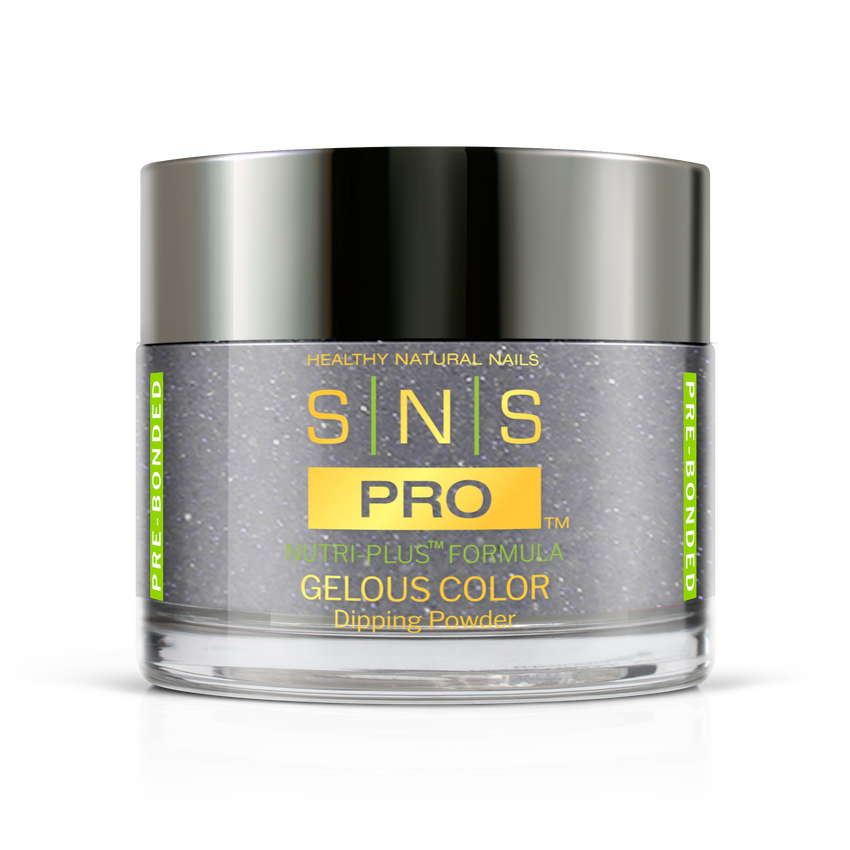 SNS Pro - Pink Book Collection - Dip/Acrylic Powder - #121