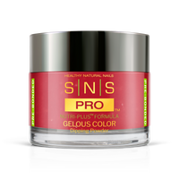 SNS Pro - Pink Book Collection - Dip/Acrylic Powder - #110