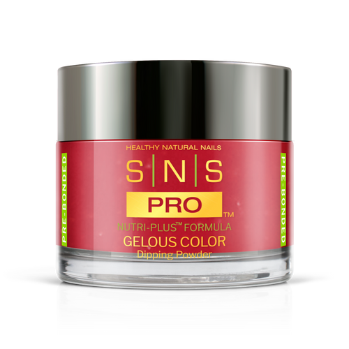 SNS Pro - Pink Book Collection - Dip/Acrylic Powder - #110
