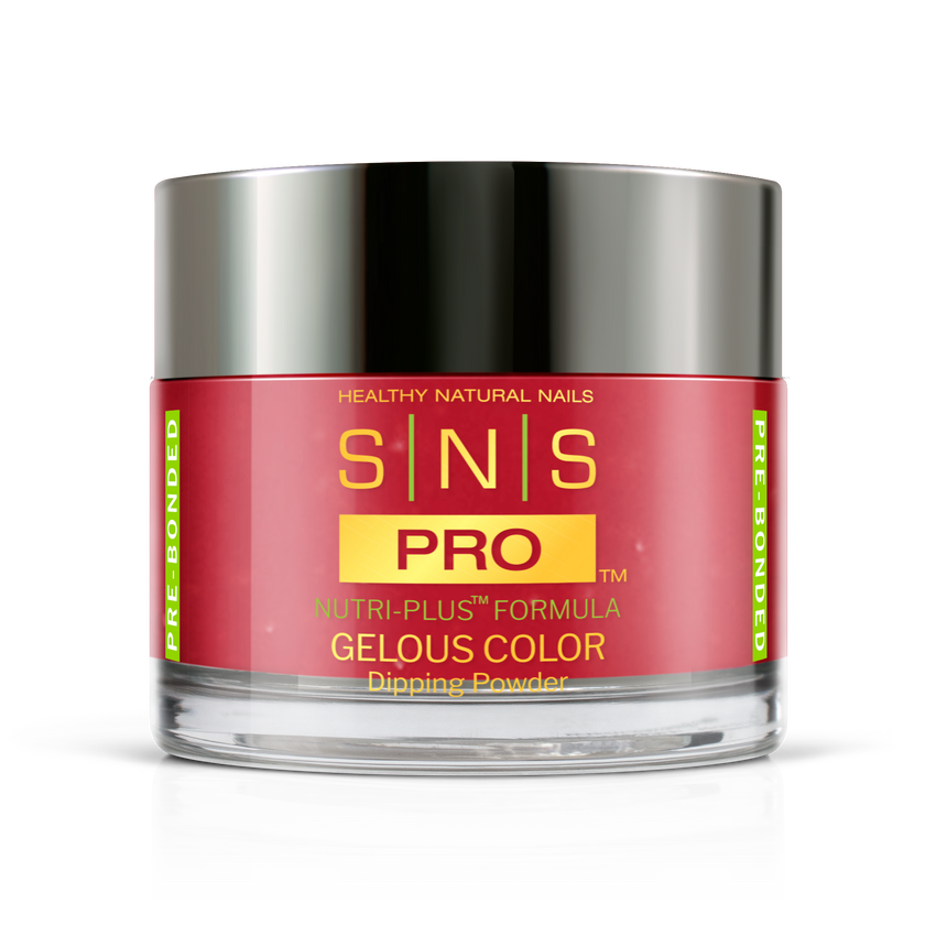 SNS Pro - Pink Book Collection - Dip/Acrylic Powder - #110