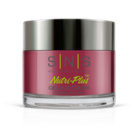 SNS Pro - Blue Book Collection - Dip/Acrylic Powder - #054