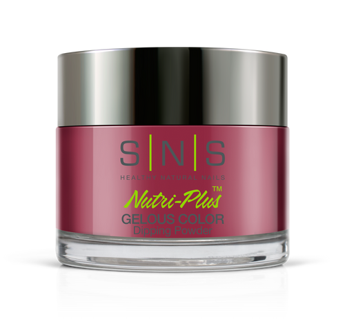 SNS Pro - Blue Book Collection - Dip/Acrylic Powder - #054