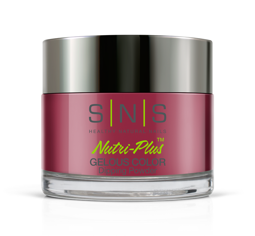 SNS Pro - Blue Book Collection - Dip/Acrylic Powder - #054
