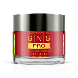 SNS Pro - Pink Book Collection - Dip/Acrylic Powder - #051