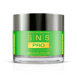 SNS Pro - Pink Book Collection - Dip/Acrylic Powder - #092
