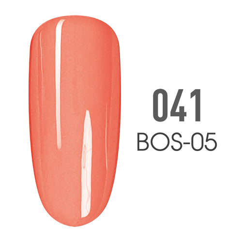 SNS Pro - Burgundy Book Collection - #041