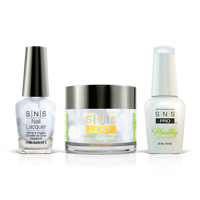 SNS Pro - Beige Book Collection - 3in1 - #065