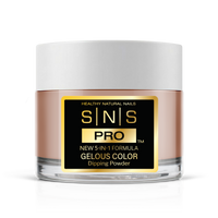 SNS Pro - Green Book Collection - Dip/Acrylic/No Activator Required Powder Powder - #038