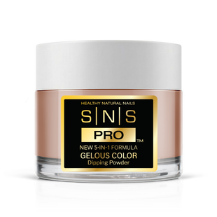SNS Pro - Green Book Collection - Dip/Acrylic/No Activator Required Powder Powder - #038