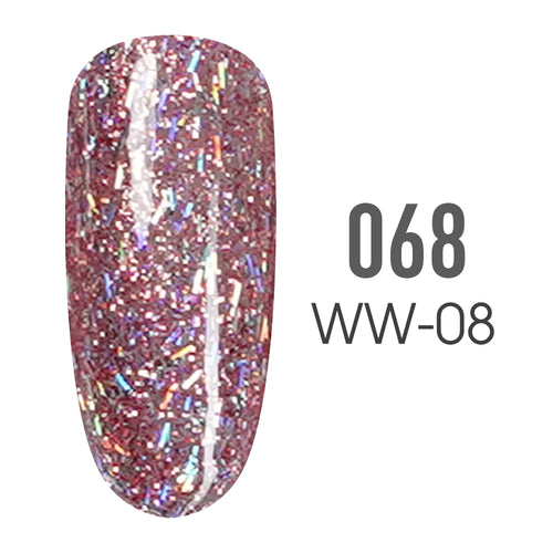 SNS Pro - Burgundy Book Collection - #068