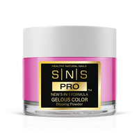 SNS Pro - Green Book Collection - Dip/Acrylic/No Activator Required Powder Powder - #063