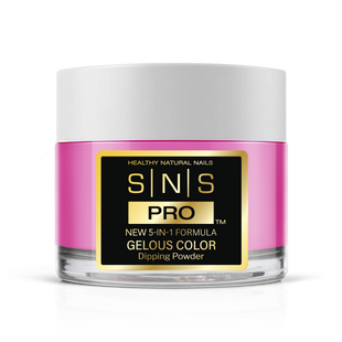 SNS Pro - Green Book Collection - Dip/Acrylic/No Activator Required Powder Powder - #063