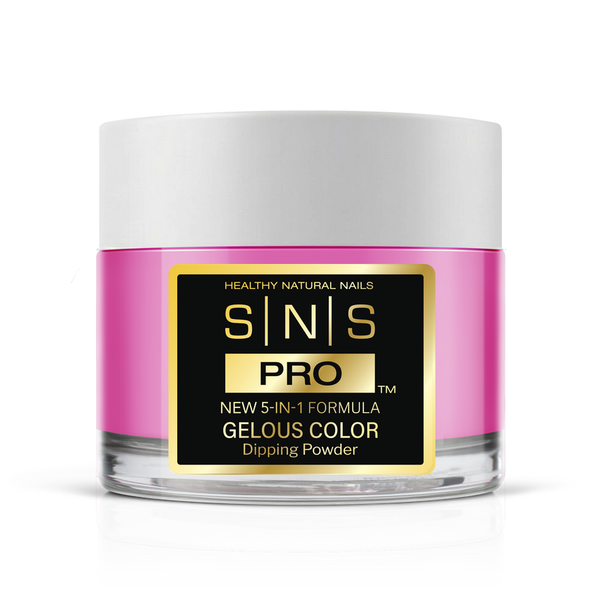 SNS Pro - Green Book Collection - Dip/Acrylic/No Activator Required Powder Powder - #063