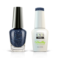 SNS Pro - Pink Book Collection - Gel & Lacquer Duo - #064