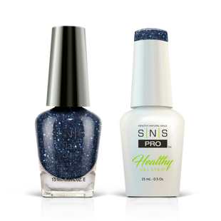 SNS Pro - Pink Book Collection - Gel & Lacquer Duo - #064