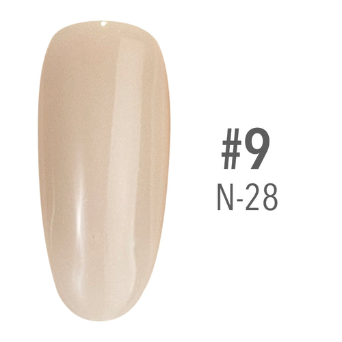 SNS Pro - Pink Book Collection - #009