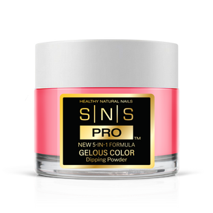 SNS Pro - Green Book Collection - Dip/Acrylic/No Activator Required Powder Powder - #084