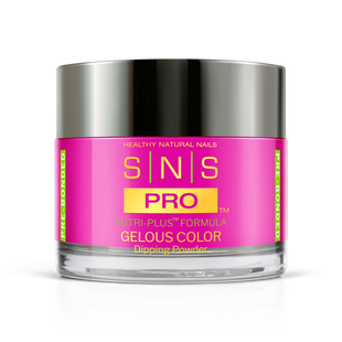 SNS Pro - Beige Book Collection - Dipping Powder - #125