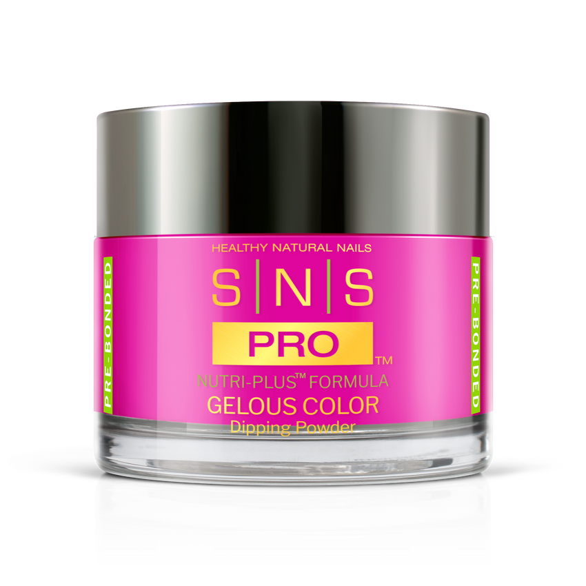 SNS Pro - Beige Book Collection - Dipping Powder - #125