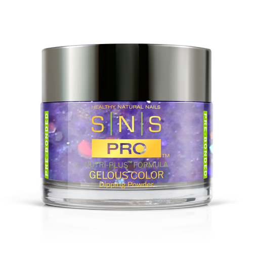 SNS Pro - Pink Book Collection - Dip/Acrylic Powder - #130