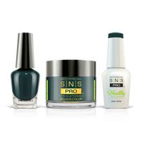 SNS Pro - Blue Book Collection - 4in1 - #133