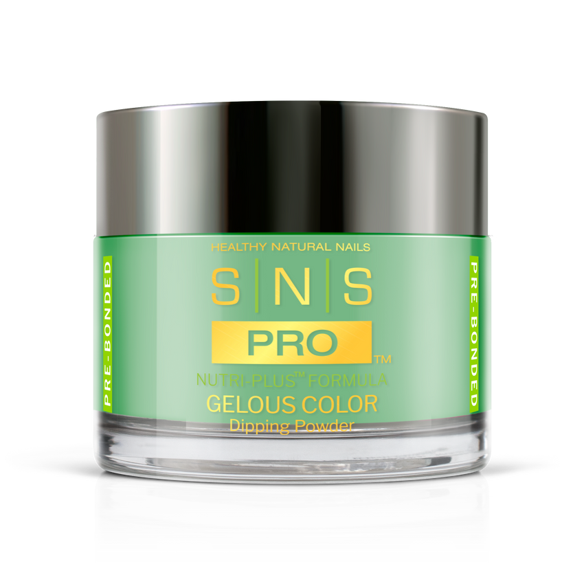 SNS Pro - Pink Book Collection - Dip/Acrylic Powder - #076