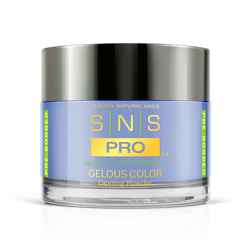 SNS Pro - Pink Book Collection - Dip/Acrylic Powder - #045