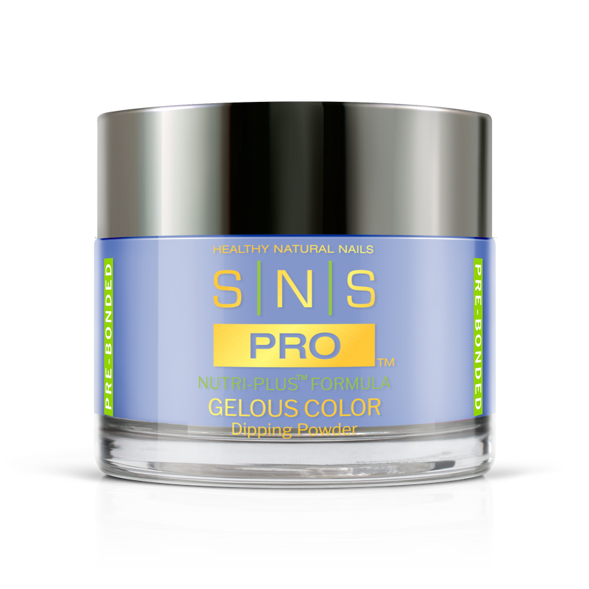 SNS Pro - Pink Book Collection - Dip/Acrylic Powder - #045
