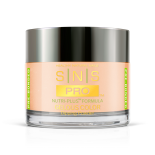 SNS Pro - Burgundy Book Collection - Dipping Powder - #005