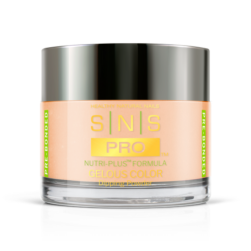 SNS Pro - Burgundy Book Collection - Dipping Powder - #005