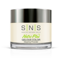 SNS Pro - Blue Book Collection - Dip/Acrylic Powder - #002