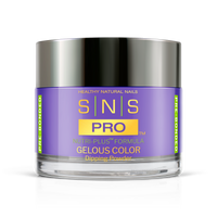 SNS Pro - Burgundy Book Collection - Dipping Powder - #127