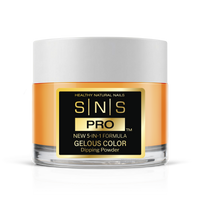 SNS Pro - Green Book Collection - Dip/Acrylic/No Activator Required Powder Powder - #015