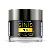 SNS Pro - Burgundy Book Collection - Dipping Powder - #136