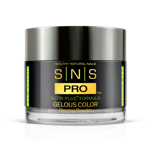 SNS Pro - Burgundy Book Collection - Dipping Powder - #136