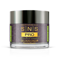 SNS Pro - Burgundy Book Collection - Dipping Powder - #132