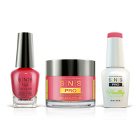 SNS Pro - Blue Book Collection - 4in1 - #107