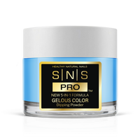 SNS Pro - Green Book Collection - Dip/Acrylic/No Activator Required Powder Powder - #017