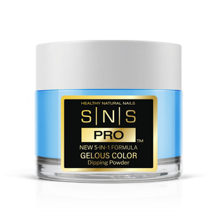 SNS Pro - Green Book Collection - Dip/Acrylic/No Activator Required Powder Powder - #017