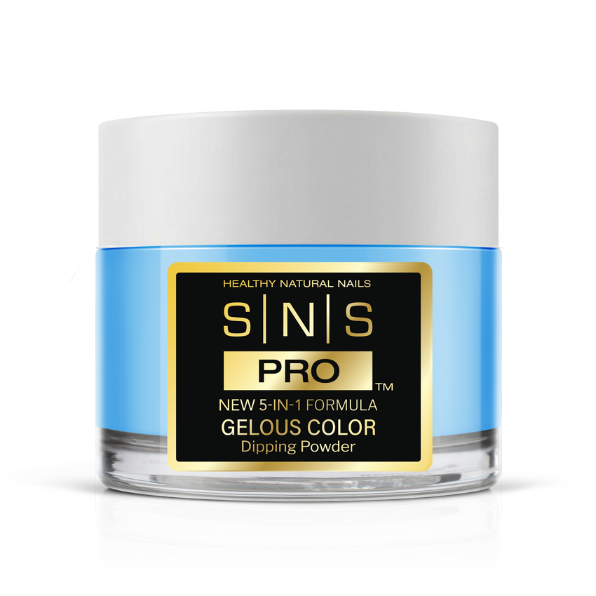 SNS Pro - Green Book Collection - Dip/Acrylic/No Activator Required Powder Powder - #017