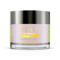 SNS Pro - Burgundy Book Collection - Dipping Powder - #122