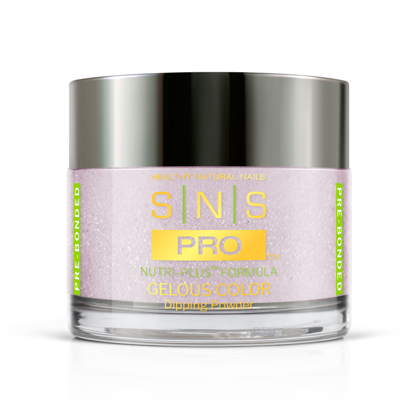 SNS Pro - Burgundy Book Collection - Dipping Powder - #122