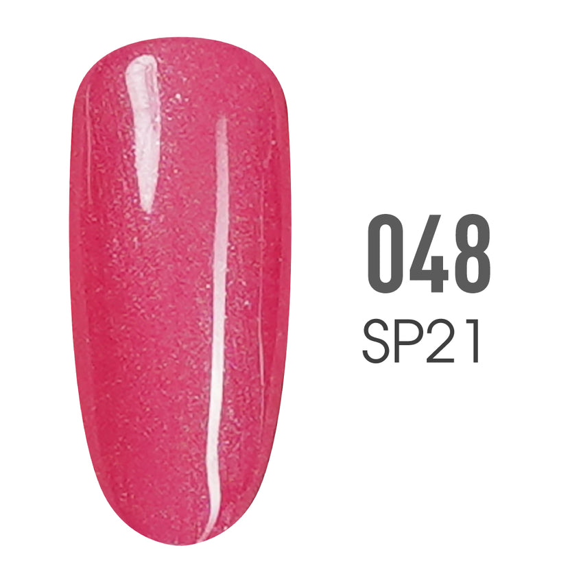 SNS Pro - Blue Book Collection - #048