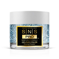 SNS Pro - Green Book Collection - Dip/Acrylic/No Activator Required Powder Powder - #114