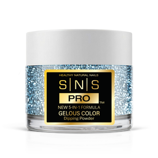 SNS Pro - Green Book Collection - Dip/Acrylic/No Activator Required Powder Powder - #114