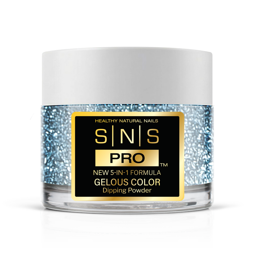 SNS Pro - Green Book Collection - Dip/Acrylic/No Activator Required Powder Powder - #114