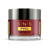 SNS Pro - Burgundy Book Collection - Dipping Powder - #048