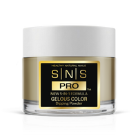 SNS Pro - Green Book Collection - Dip/Acrylic/No Activator Required Powder Powder - #105
