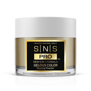 SNS Pro - Green Book Collection - Dip/Acrylic/No Activator Required Powder Powder - #105